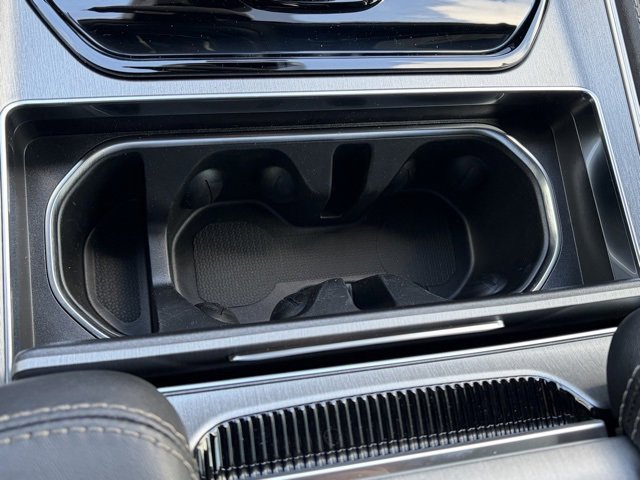 New 2026 Jeep Grand Wagoneer Limited image 46