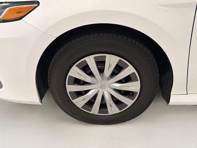 Certified 2023 Toyota Camry LE w/ Audio Upgrade Package image 25
