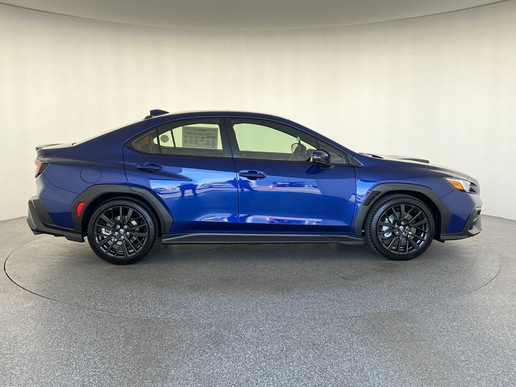 New 2026 Subaru WRX Limited w/ Accessory Package #2 AWD/4WD image 2