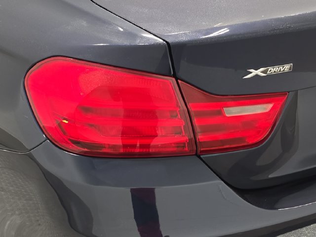 Used 2017 BMW 430i xDrive Coupe AWD/4WD image 30