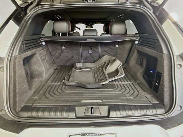 Certified 2023 Land Rover Range Rover Sport SE Dynamic AWD/4WD image 28