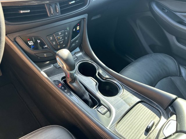Used 2019 Buick Envision Essence FWD image 27