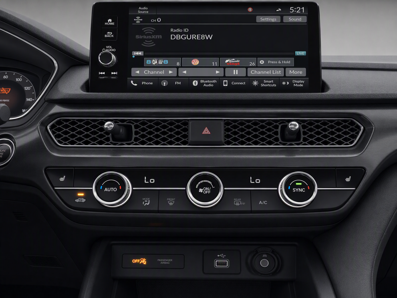 Used 2024 Acura Integra A-Spec w/ Technology Package FWD image 15
