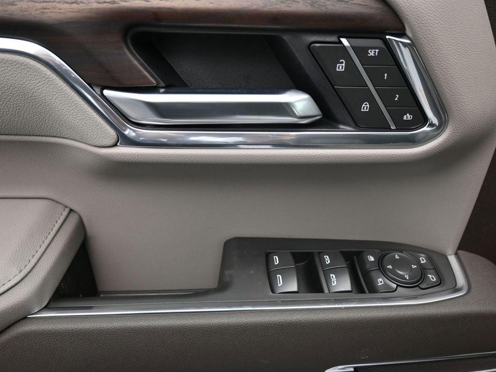 New 2026 GMC Sierra 1500 SLT w/ SLT Premium Plus Package image 10