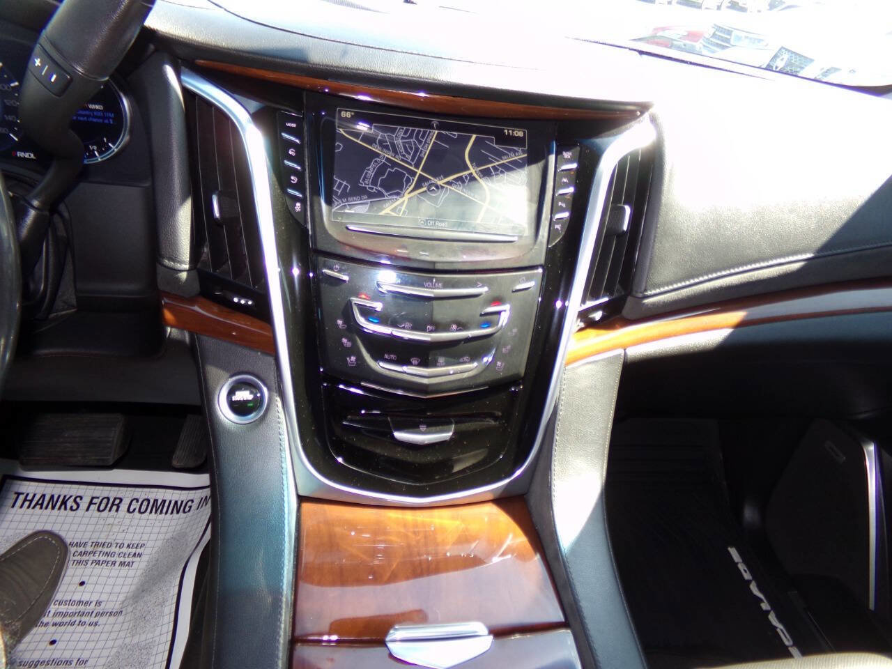 Used 2019 Cadillac Escalade Luxury image 66