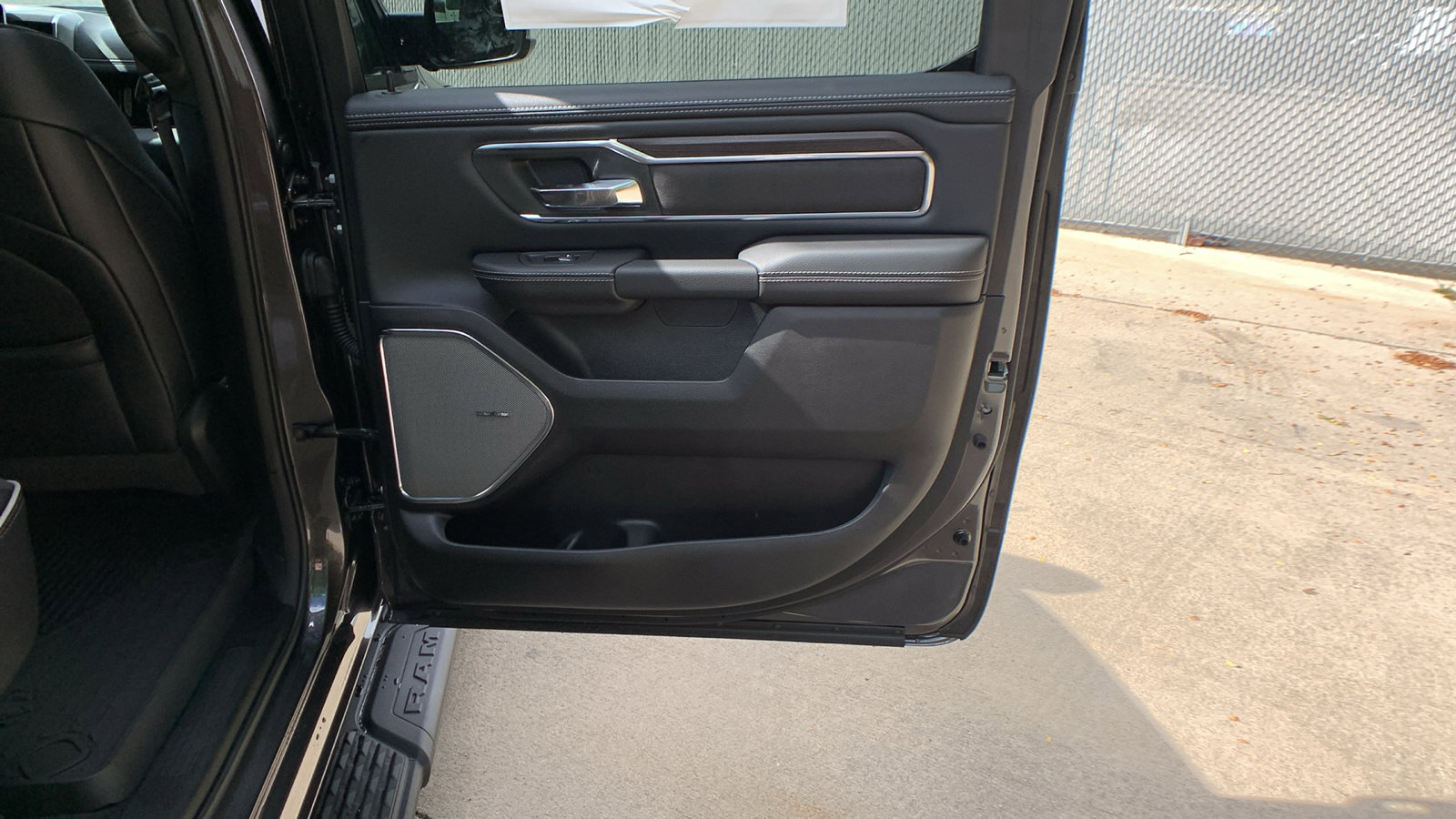 New 2026 RAM 1500 Laramie image 29