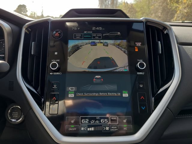 New 2026 Subaru Ascent Limited image 34