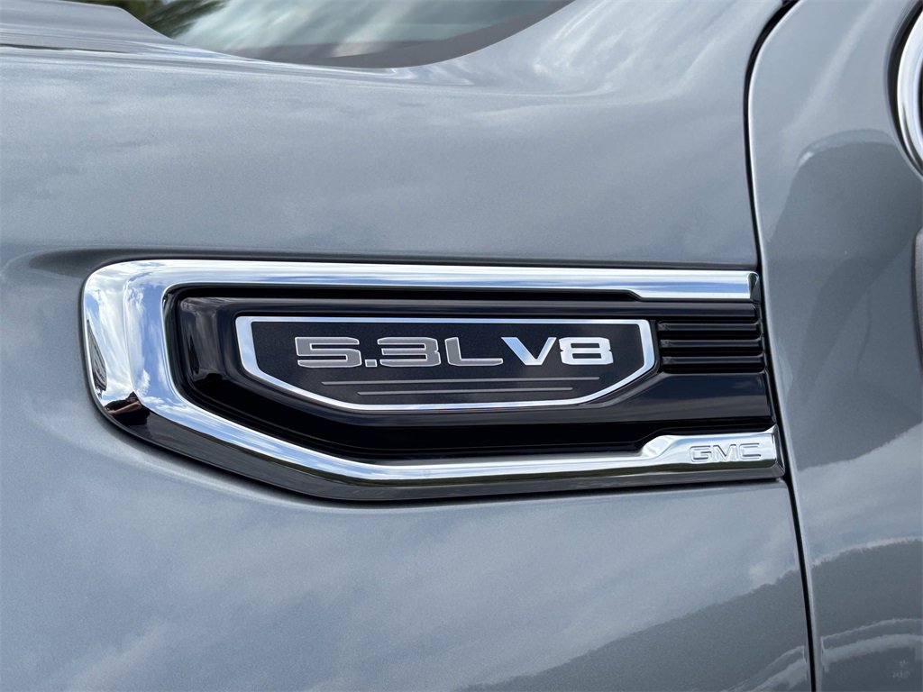 New 2026 GMC Sierra 1500 SLE w/ X31 Off-Road Package image 9