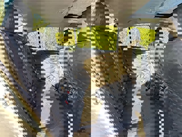 Certified 2025 Subaru Legacy Sport image 16