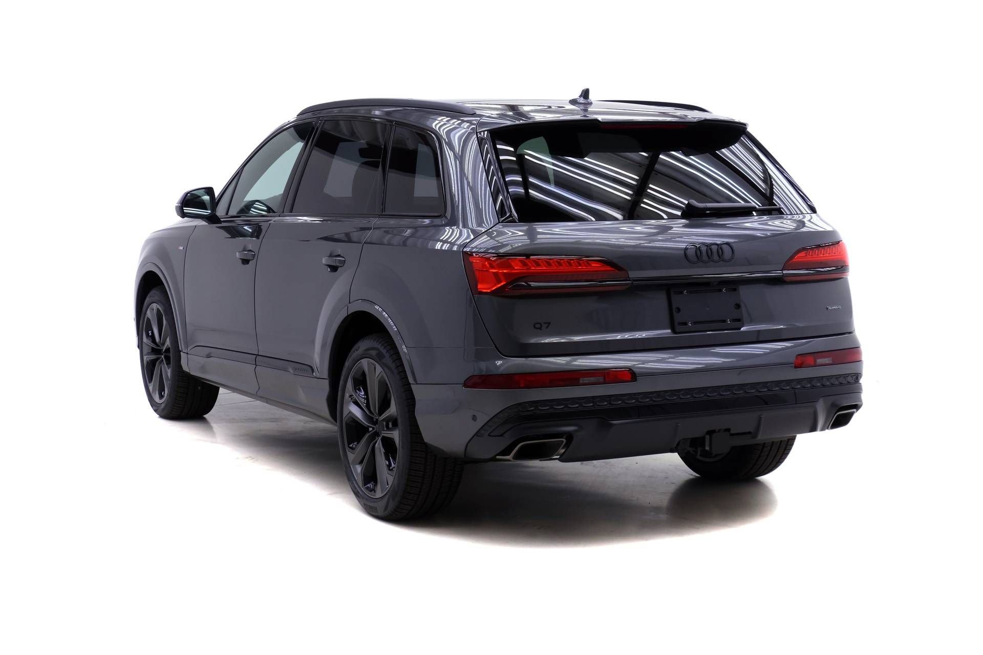 New 2026 Audi Q7 Premium Plus AWD/4WD image 5