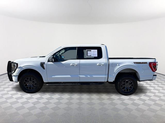 Used 2023 Ford F150 Tremor w/ Trailer Tow Package image 8