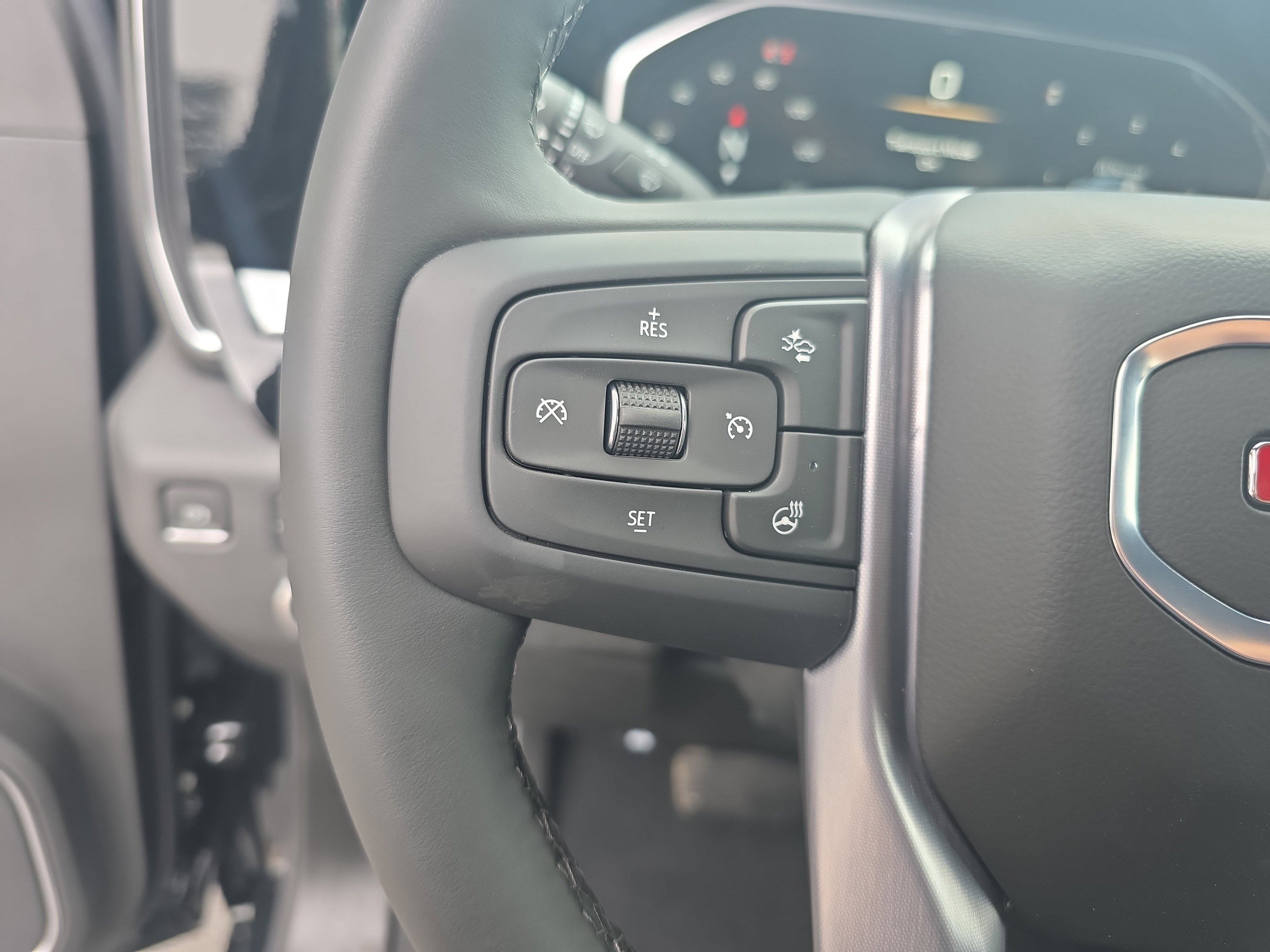 New 2025 GMC Sierra 2500 SLT w/ SLT Convenience Package AWD/4WD image 20
