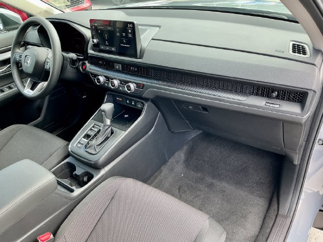 New 2027 Honda CR-V EX image 13