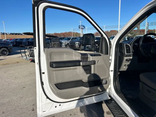 Used 2019 Ford F150 XLT w/ Equipment Group 301A Mid image 32