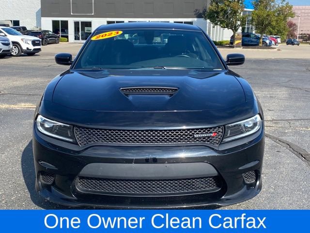 Used 2023 Dodge Charger GT image 3