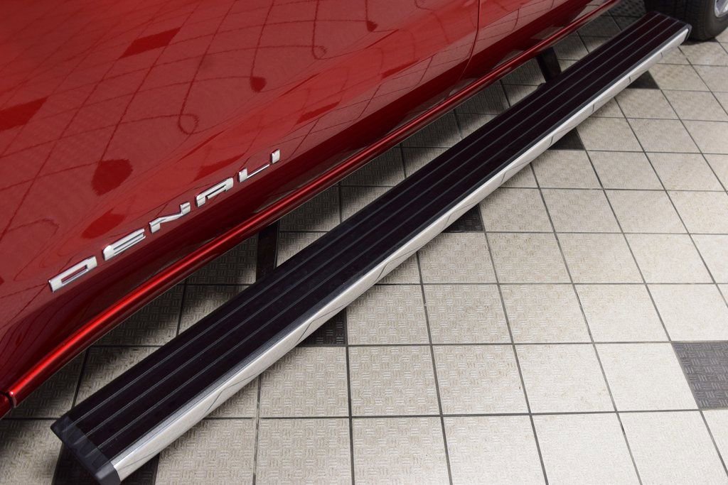 Used 2024 GMC Sierra 1500 Denali image 33