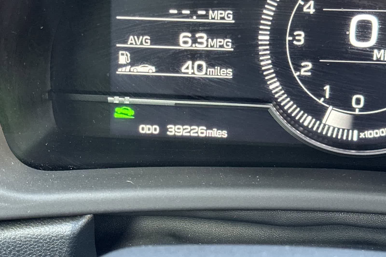 Used 2022 Subaru BRZ Premium image 24