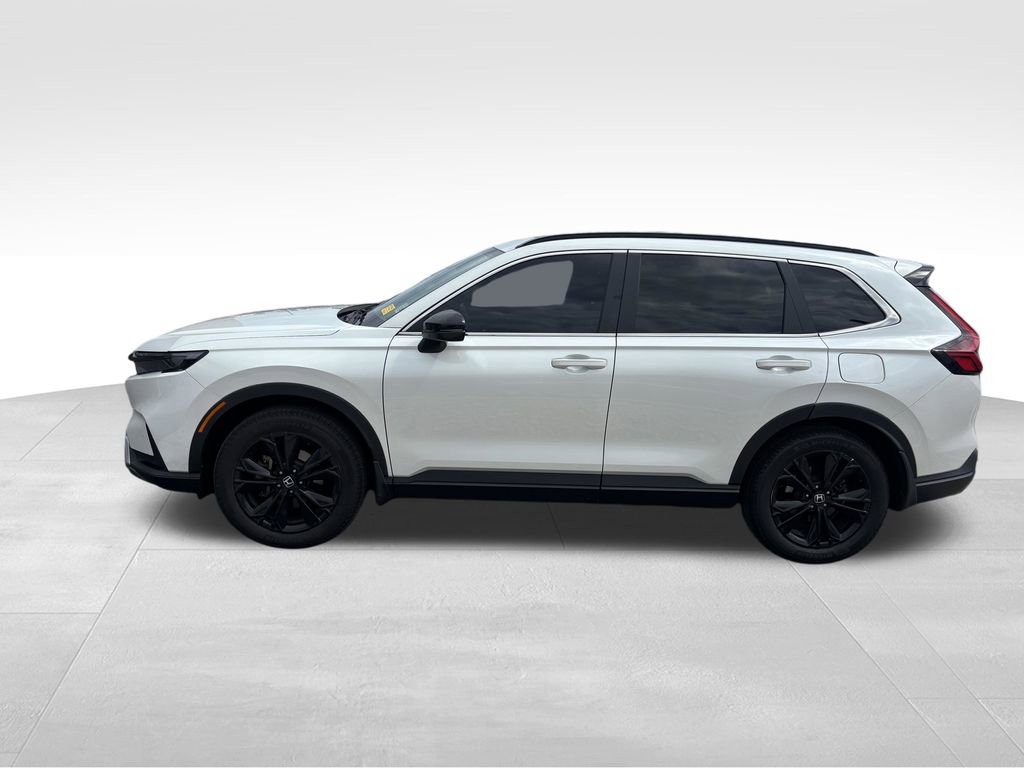 Used 2023 Honda CR-V Sport Touring image 4