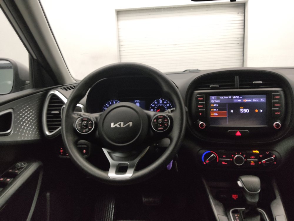 Used 2022 Kia Soul LX w/ Technology Package FWD image 22