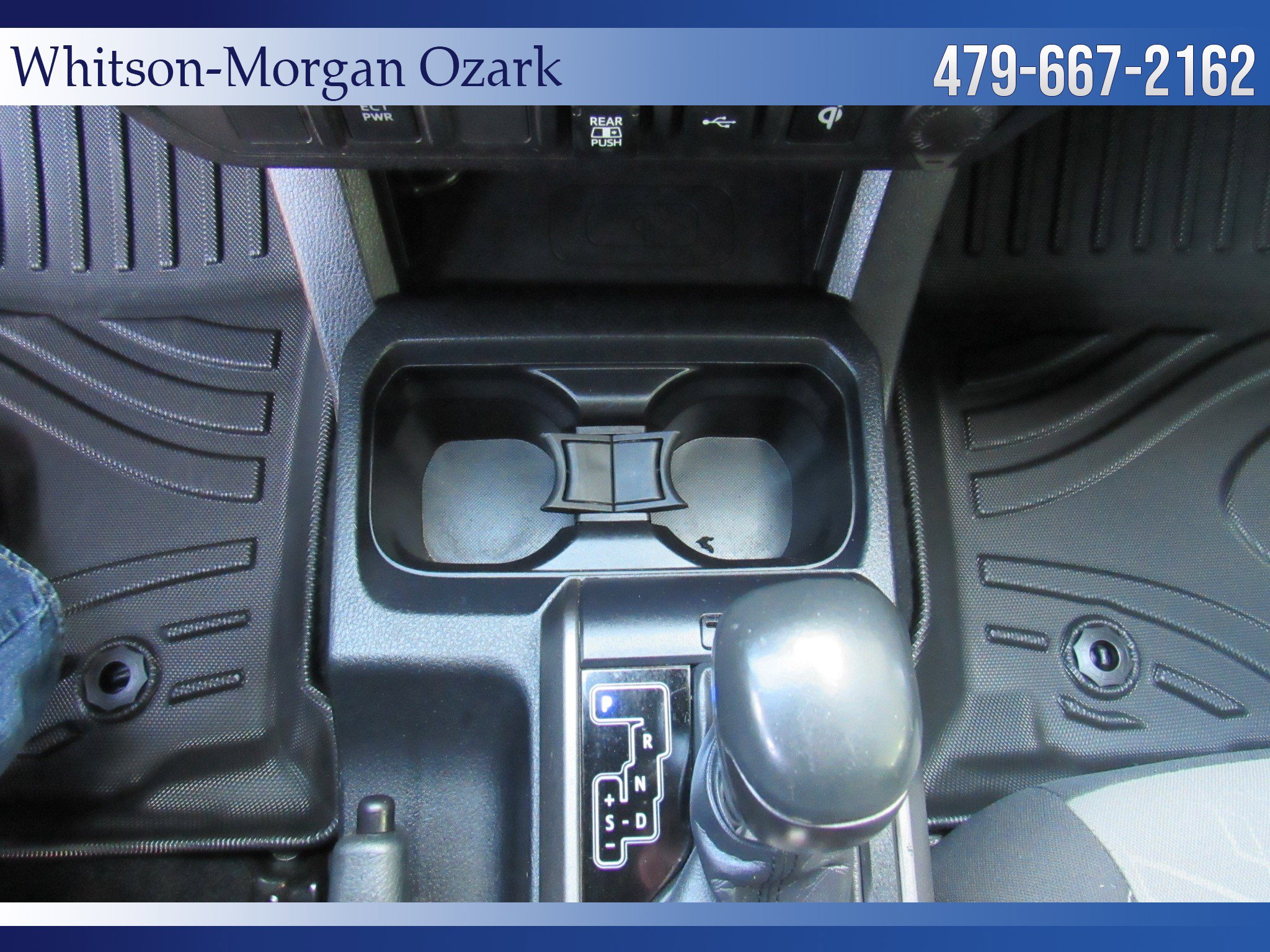 Used 2020 Toyota Tacoma TRD Off-Road image 39