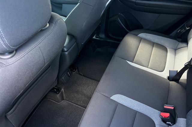 New 2026 Chevrolet TrailBlazer LT image 13