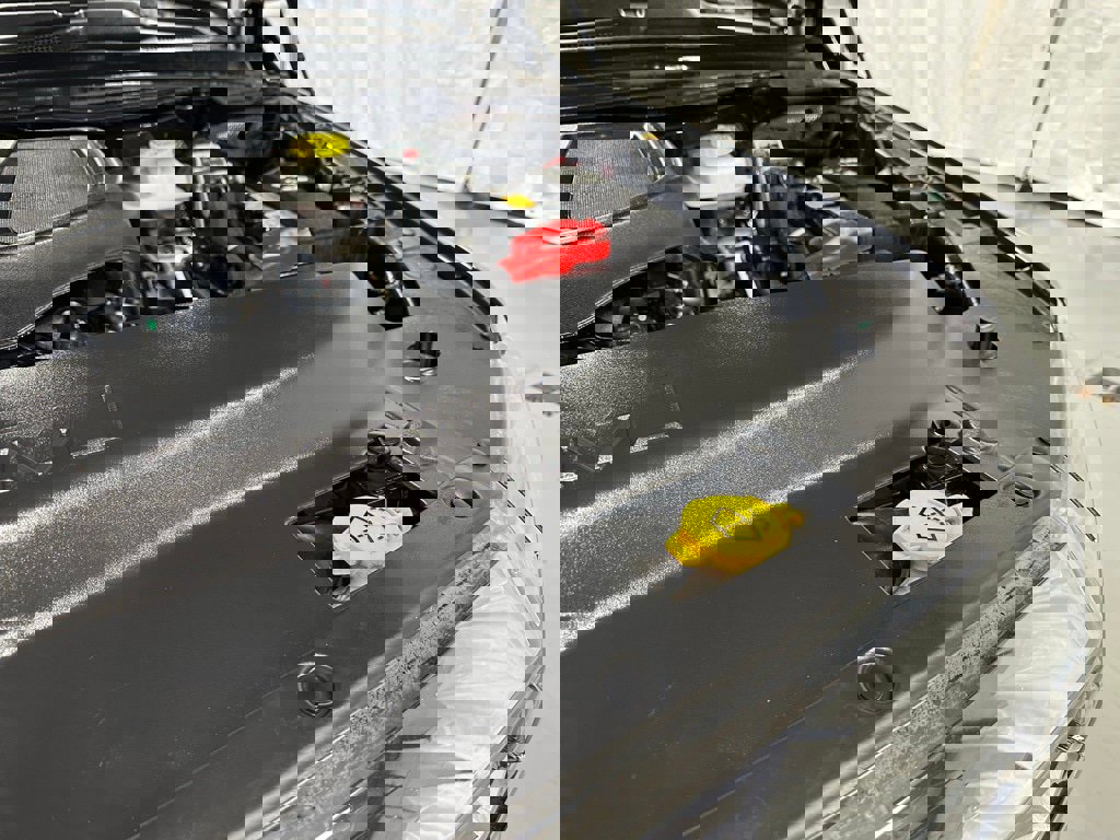 Used 2025 RAM 1500 Laramie image 66