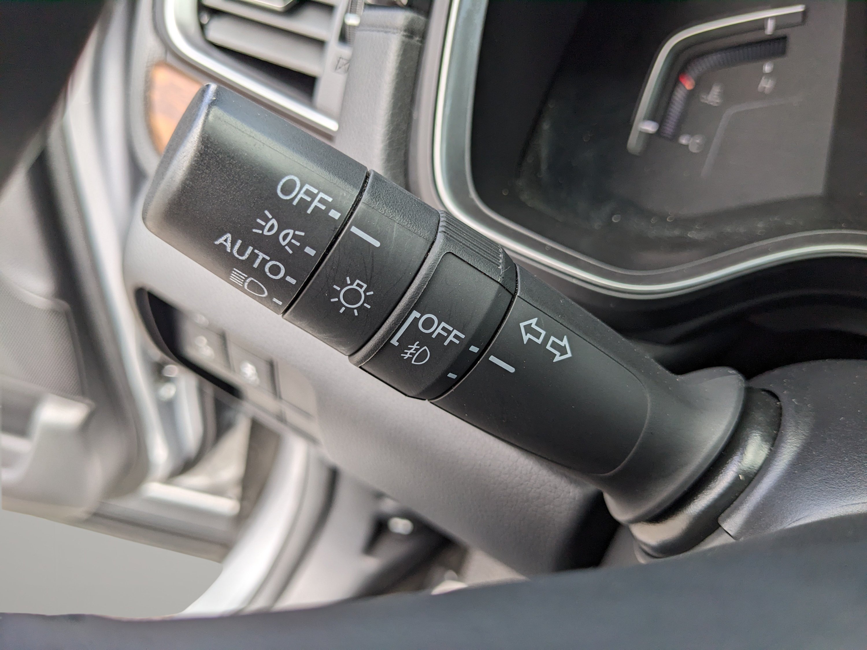 Used 2019 Honda CR-V Touring image 31