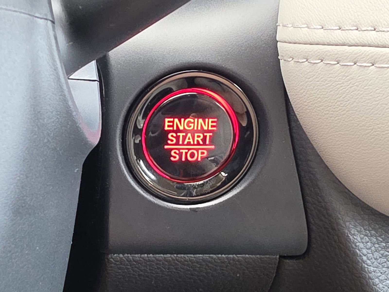 New 2026 Honda HR-V LX image 16