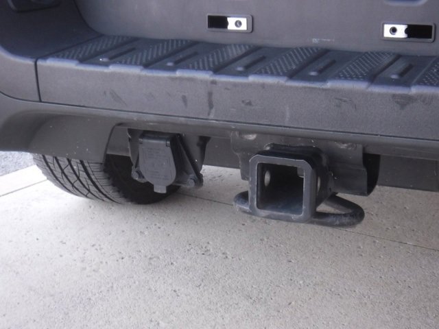 Used 2024 Honda Ridgeline RTL image 8