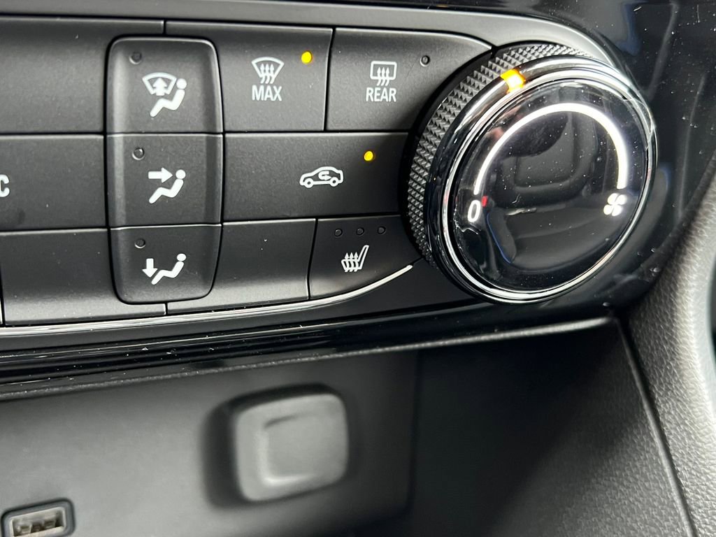 New 2026 Buick Encore GX Sport Touring w/ Comfort Package image 30