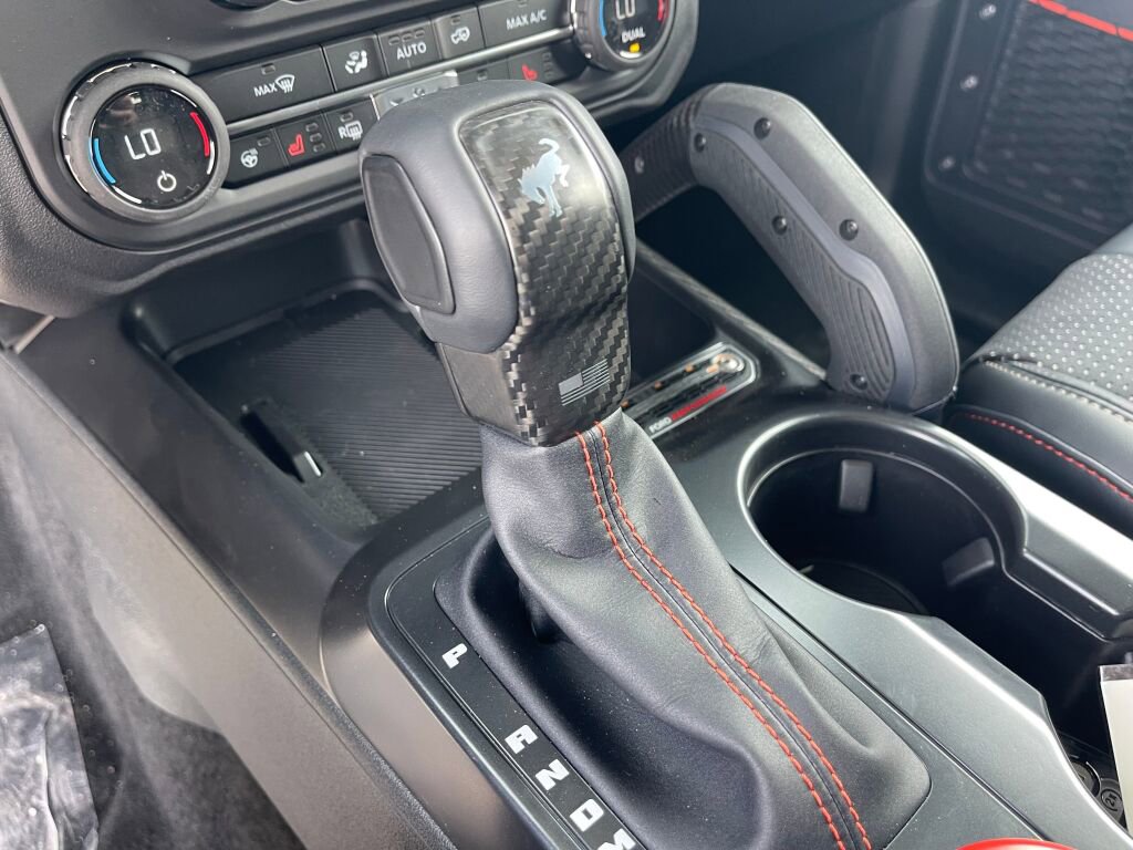 New 2026 Ford Bronco Raptor image 15