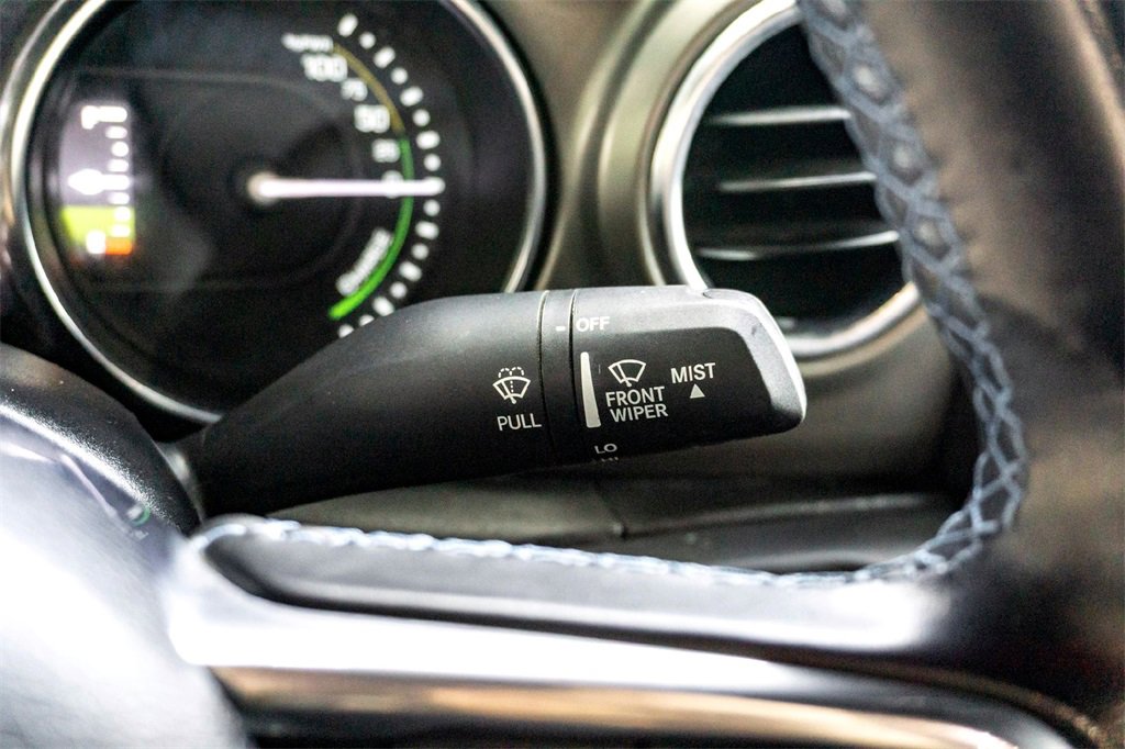 Used 2022 Jeep Wrangler Unlimited Rubicon 4xe image 21