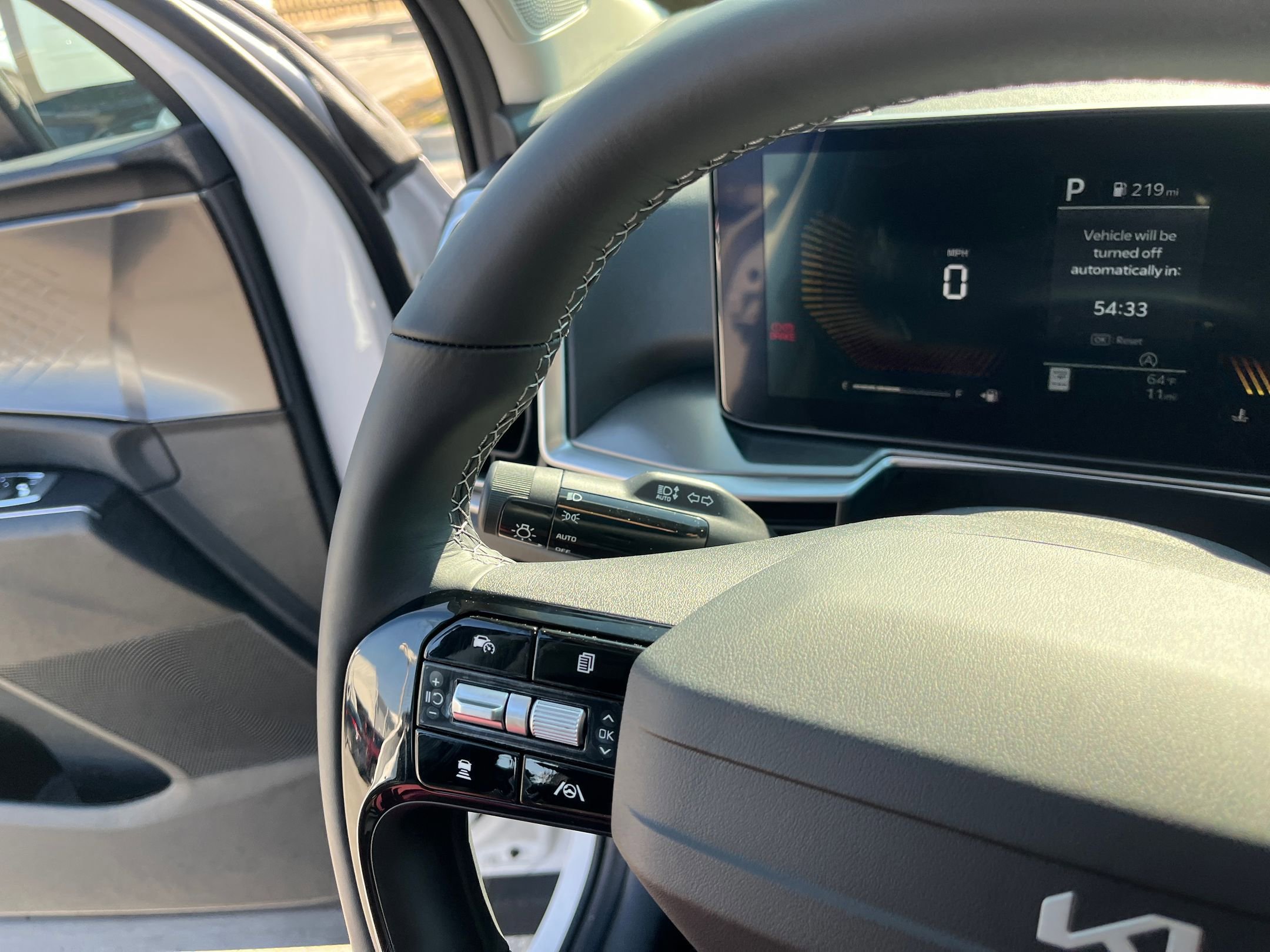 New 2026 Kia Sorento LX image 20