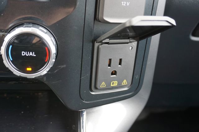 Certified 2023 Ford F150 Lariat w/ Equipment Group 502A High AWD/4WD image 37