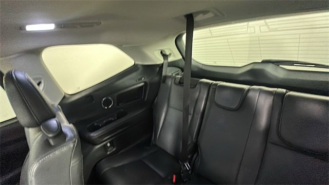 Used 2020 Subaru Ascent Limited w/ Technology Package image 17