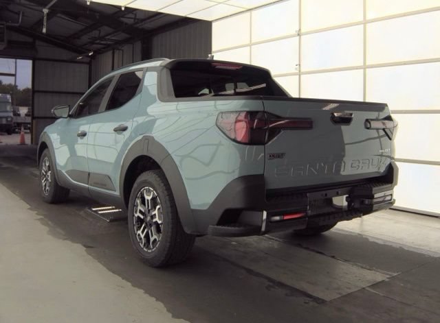 Certified 2026 Hyundai Santa Cruz XRT AWD/4WD image 5