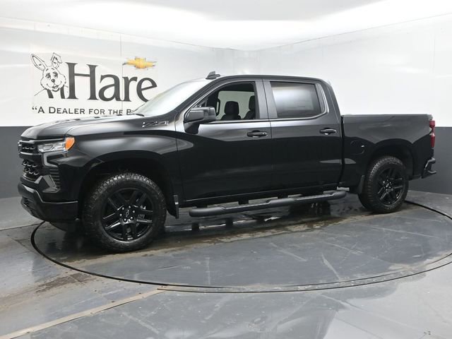 New 2026 Chevrolet Silverado 1500 RST w/ Convenience Package II image 10