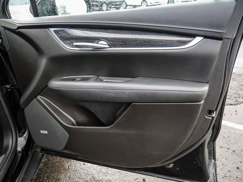 Used 2022 Cadillac XT5 Premium Luxury FWD image 20