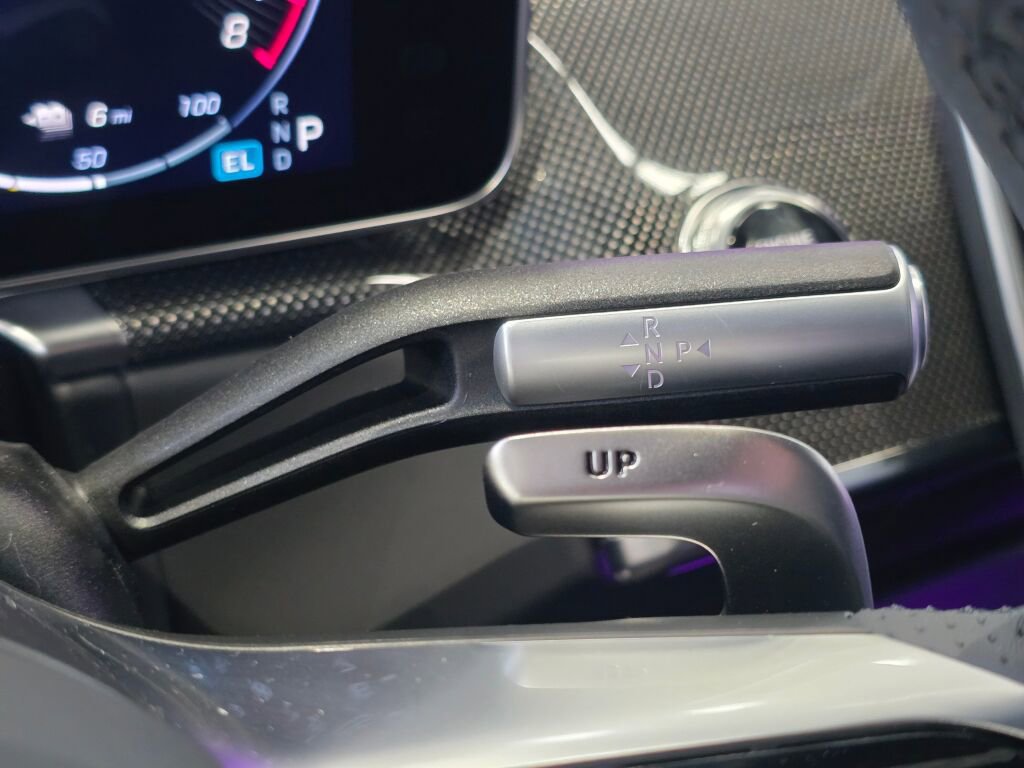 New 2026 Mercedes-Benz S 63 AMG S image 15