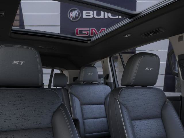 New 2026 Buick Enclave Sport Touring image 24
