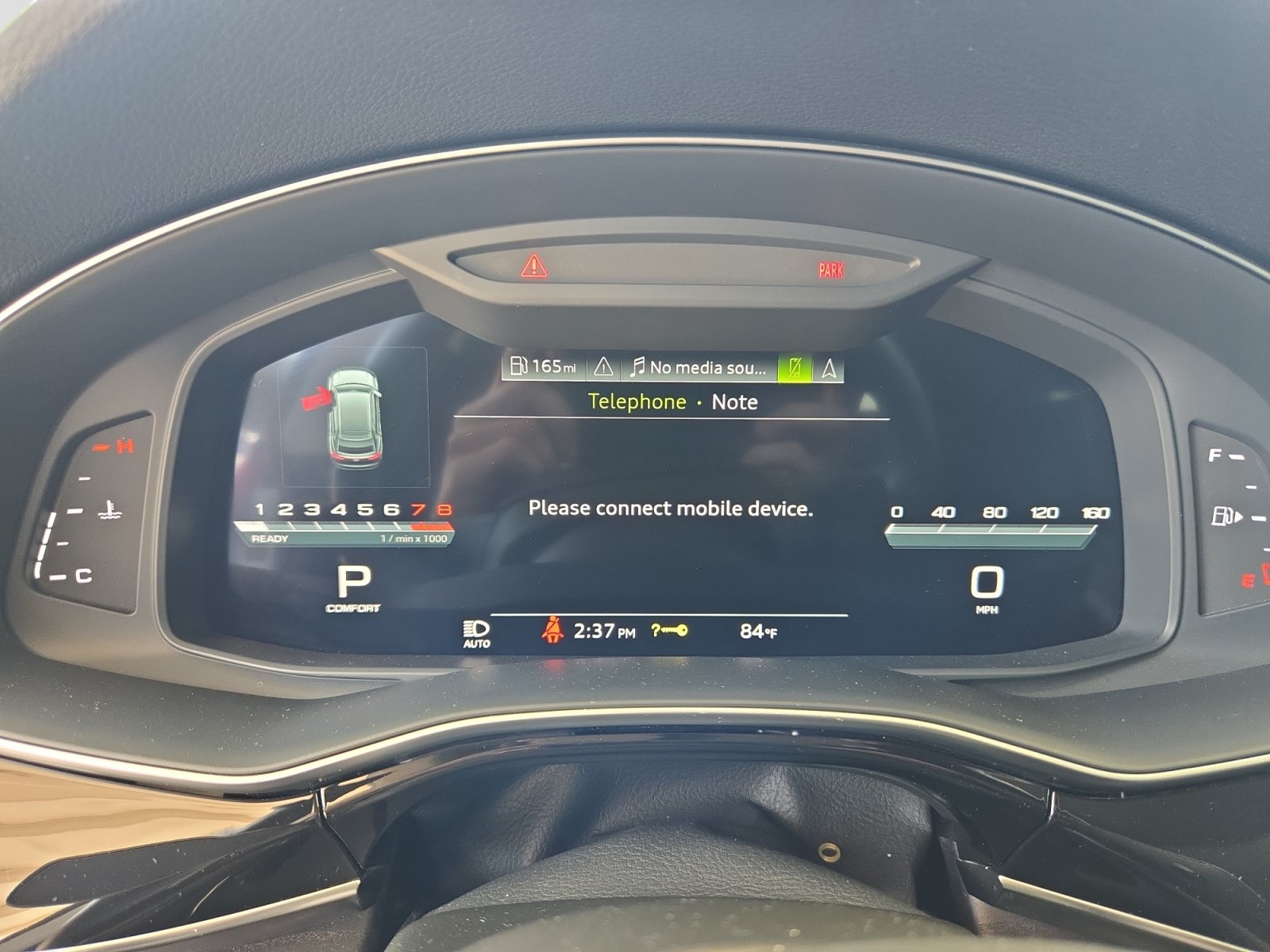 Used 2022 Audi Q8 Premium Plus AWD/4WD image 14
