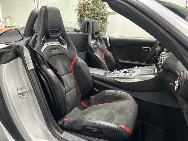 Used 2018 Mercedes-Benz AMG GT C image 57