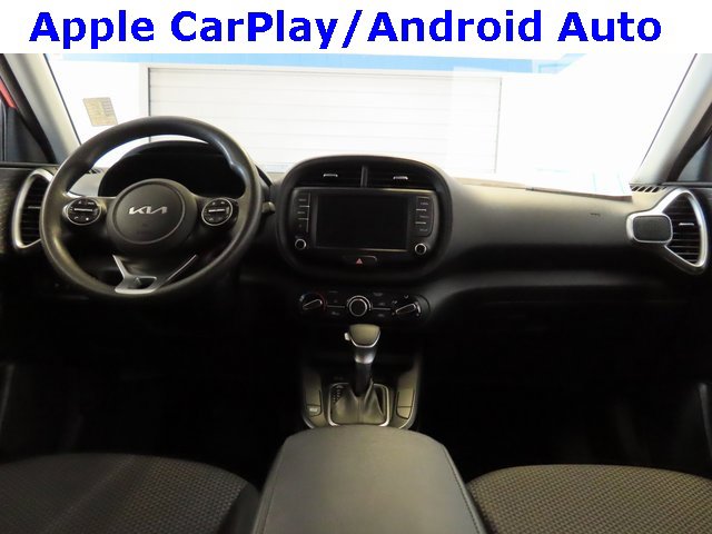Used 2024 Kia Soul LX w/ Option Group 015 image 7
