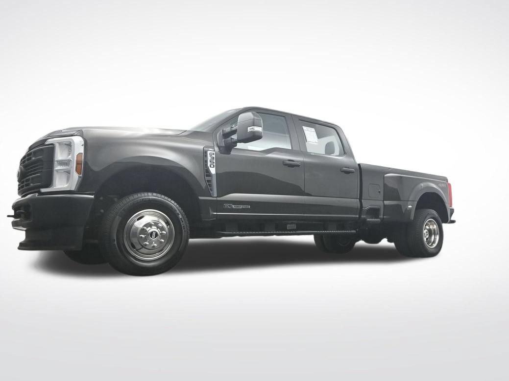 Used 2024 Ford F350 XL AWD/4WD image 38