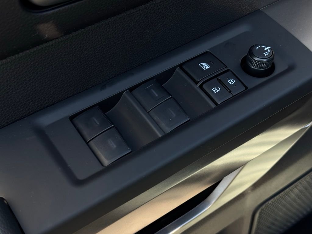 New 2026 Toyota Tundra SR5 AWD/4WD image 13