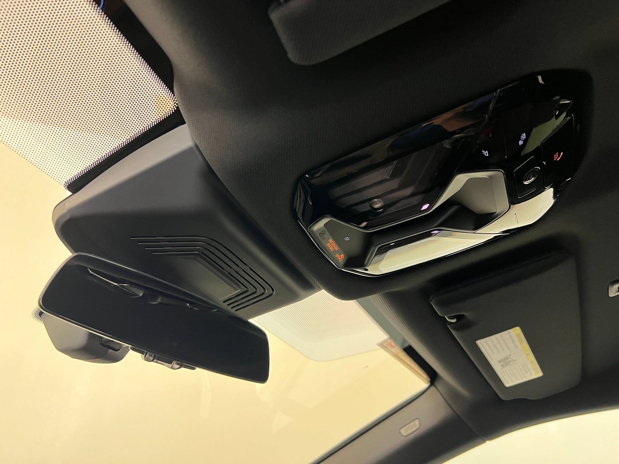 New 2026 BMW iX xDrive45 AWD/4WD image 18