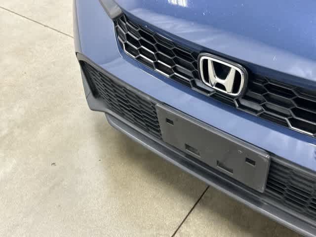 Certified 2026 Honda Civic Sport image 30