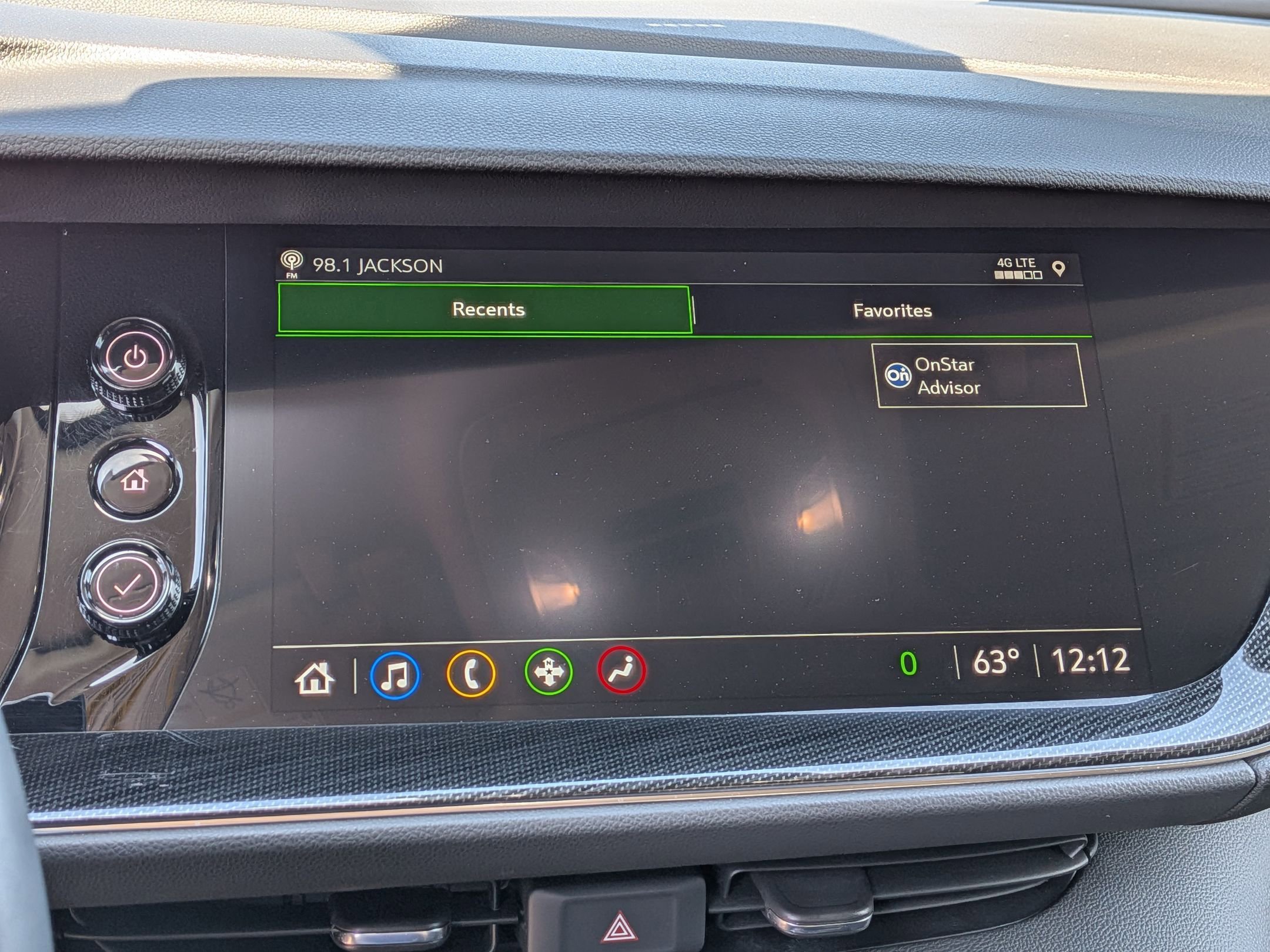 Certified 2023 Buick Envision Essence w/ Sport Touring Package AWD/4WD image 13