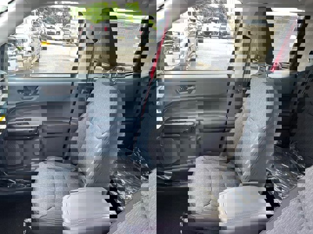 New 2025 Ford Maverick XLT w/ XLT Luxury Package image 9