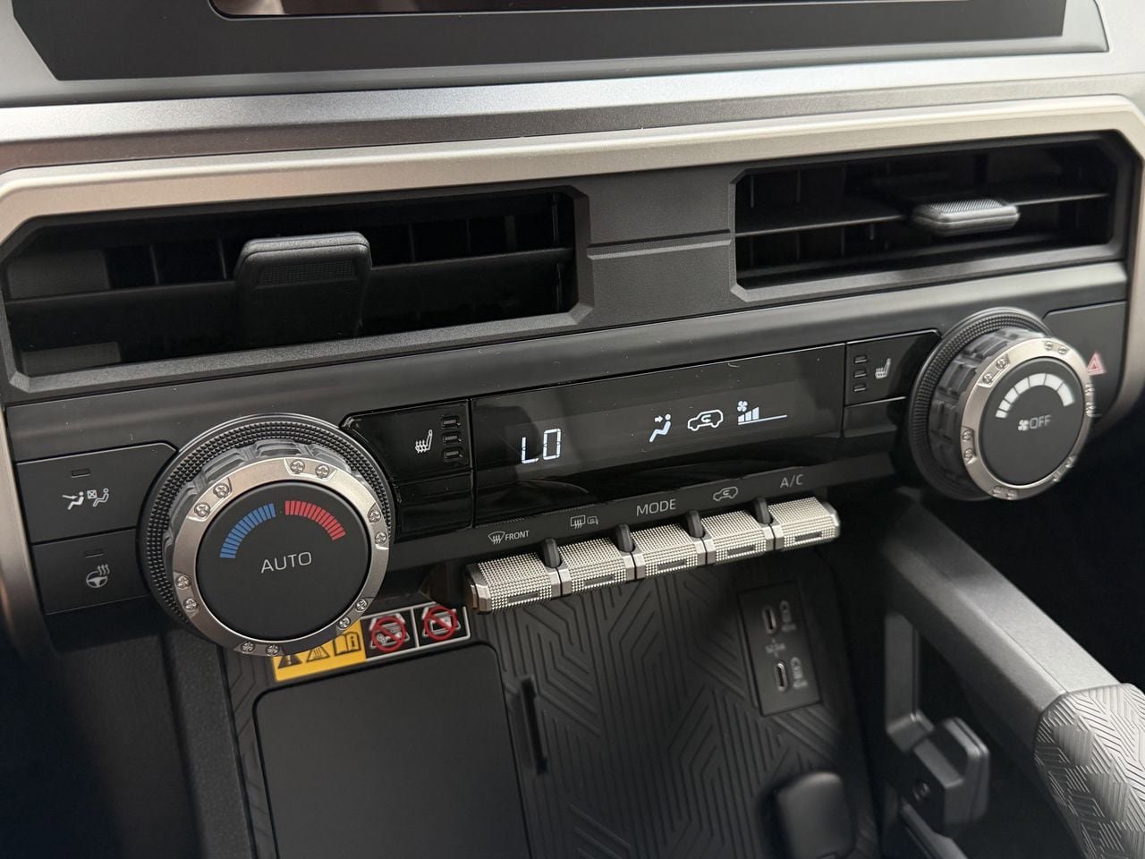 New 2026 Toyota 4Runner TRD Off-Road AWD/4WD image 18